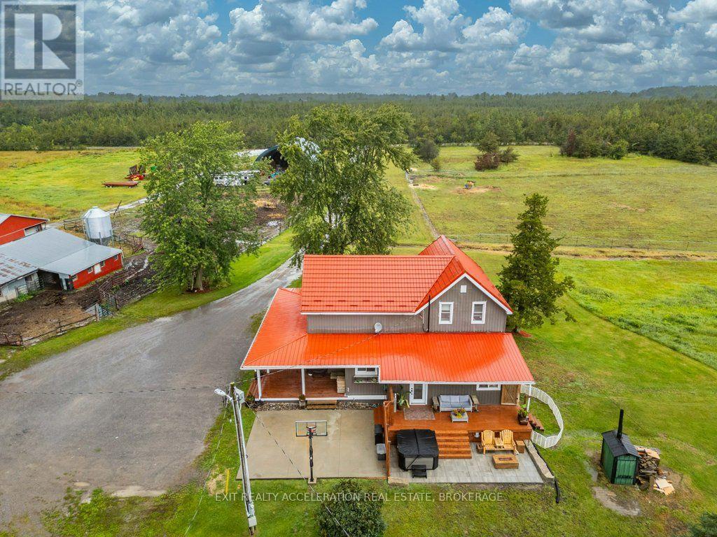 814 Meach Road, Greater Napanee, Ontario  K0K 2Z0 - Photo 42 - X13718588