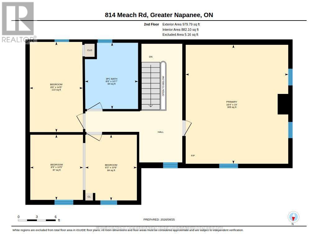 814 Meach Road, Greater Napanee, Ontario  K0K 2Z0 - Photo 50 - X13718588