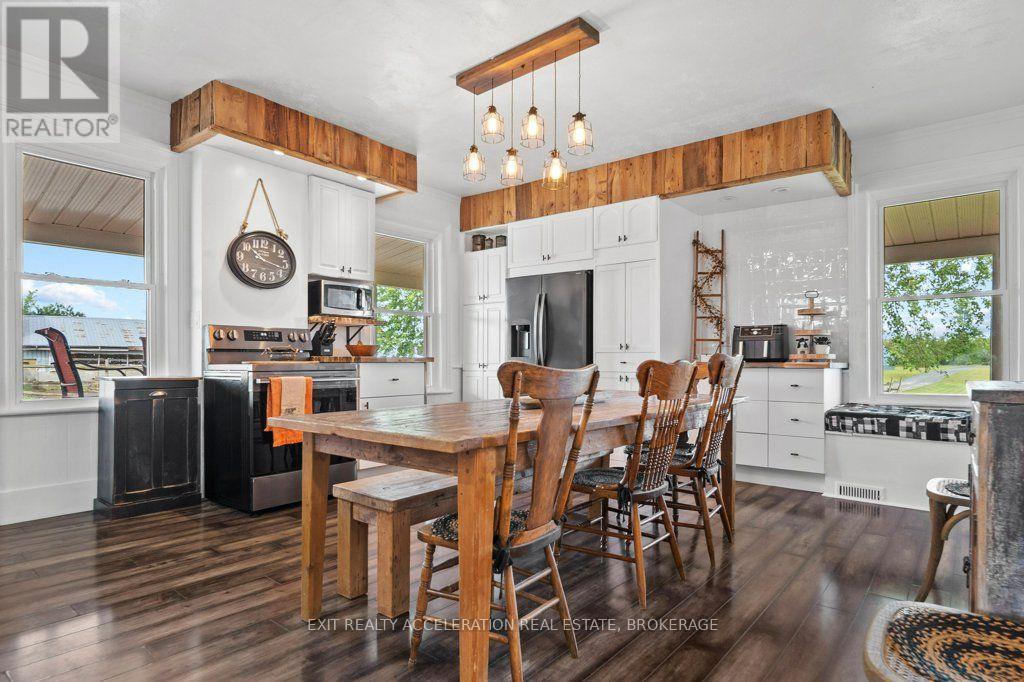 814 Meach Road, Greater Napanee, Ontario  K0K 2Z0 - Photo 6 - X13718588