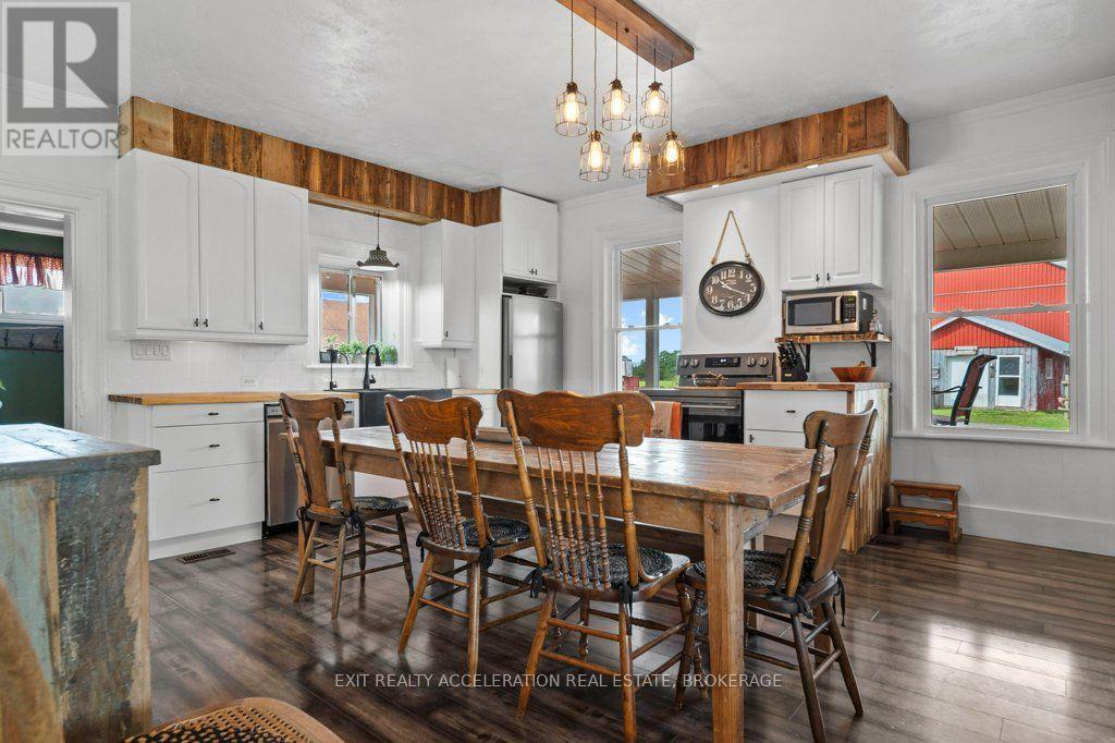 814 Meach Road, Greater Napanee, Ontario  K0K 2Z0 - Photo 7 - X13718588
