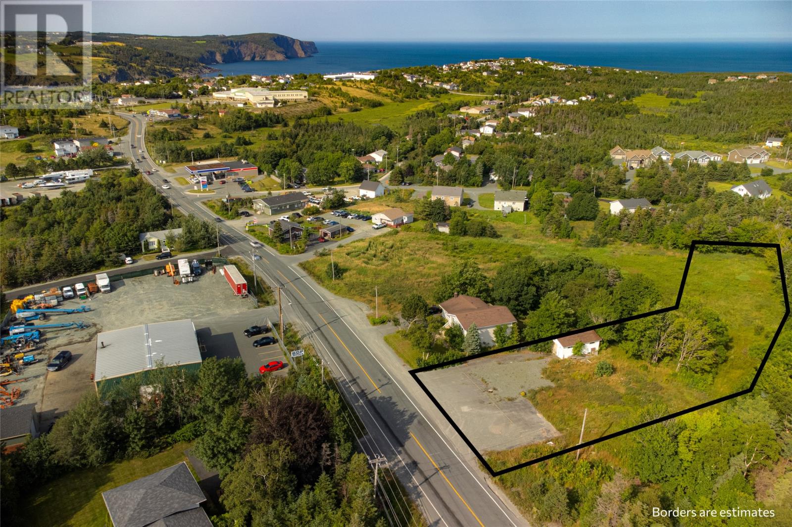 1176 Torbay Road, Torbay, Newfoundland & Labrador  A1K 1A4 - Photo 18 - 1302212