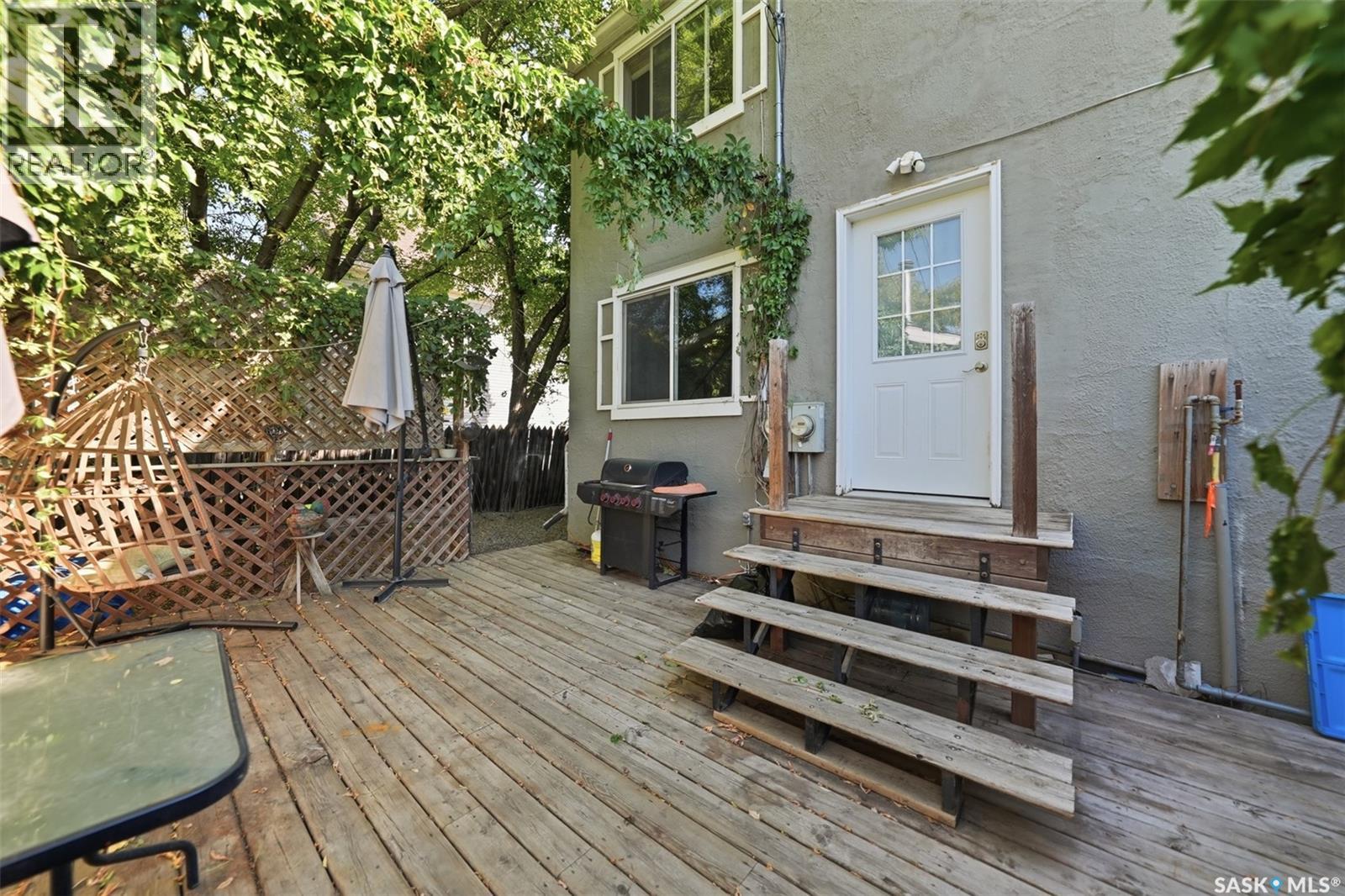 201 H Avenue N, Saskatoon, Saskatchewan  S7L 3B6 - Photo 33 - SK046813