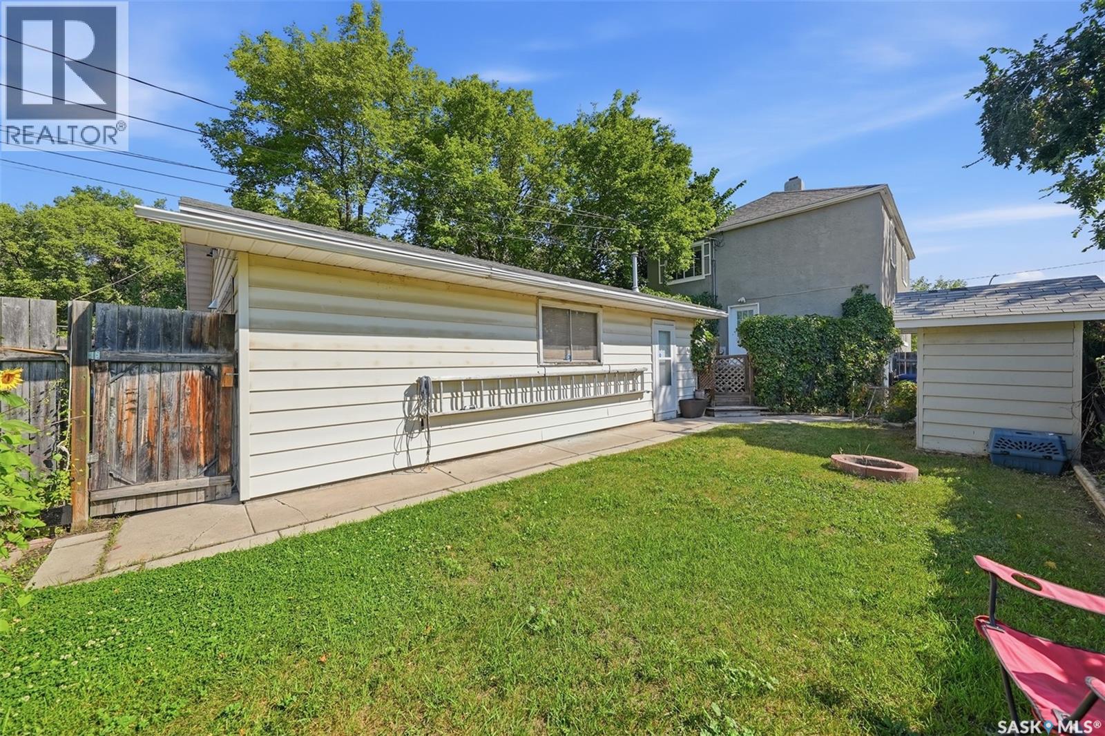 201 H Avenue N, Saskatoon, Saskatchewan  S7L 3B6 - Photo 37 - SK046813