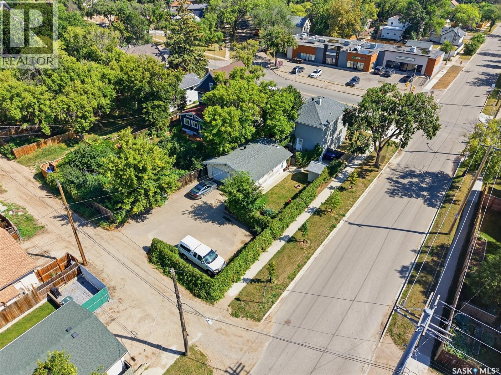 201 H Avenue N, Saskatoon, Saskatchewan  S7L 3B6 - Photo 42 - SK046813