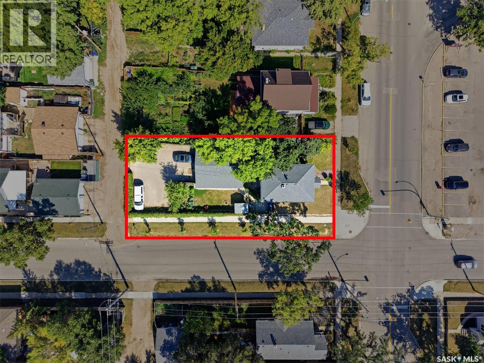 201 H Avenue N, Saskatoon, Saskatchewan  S7L 3B6 - Photo 43 - SK046813