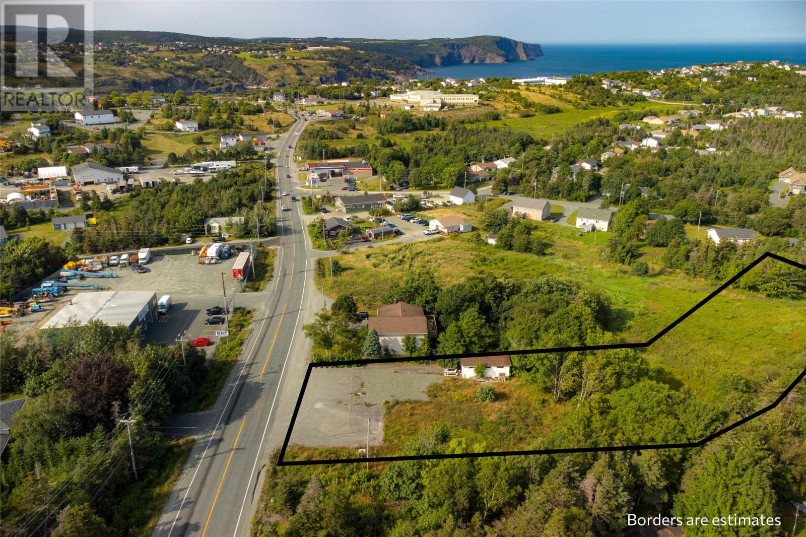 1176 Torbay Road, Torbay, Newfoundland & Labrador  A1K 1A4 - Photo 24 - 1302212