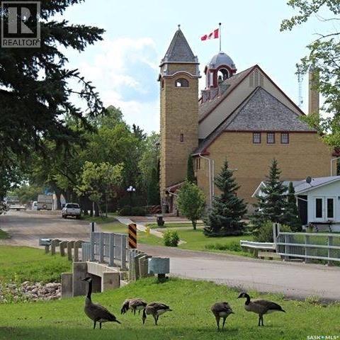 301 Ash Street, Wolseley, Saskatchewan  S0G 5H0 - Photo 12 - SK046794