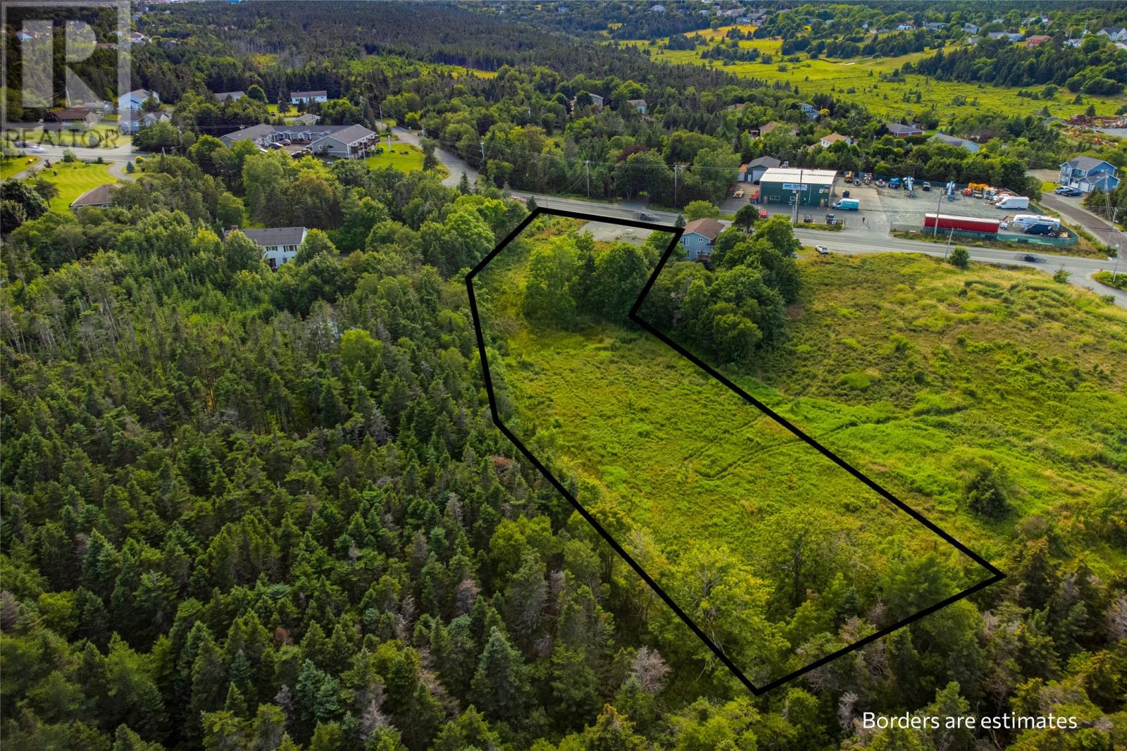 1176 Torbay Road, Torbay, Newfoundland & Labrador  A1K 1A4 - Photo 4 - 1302212