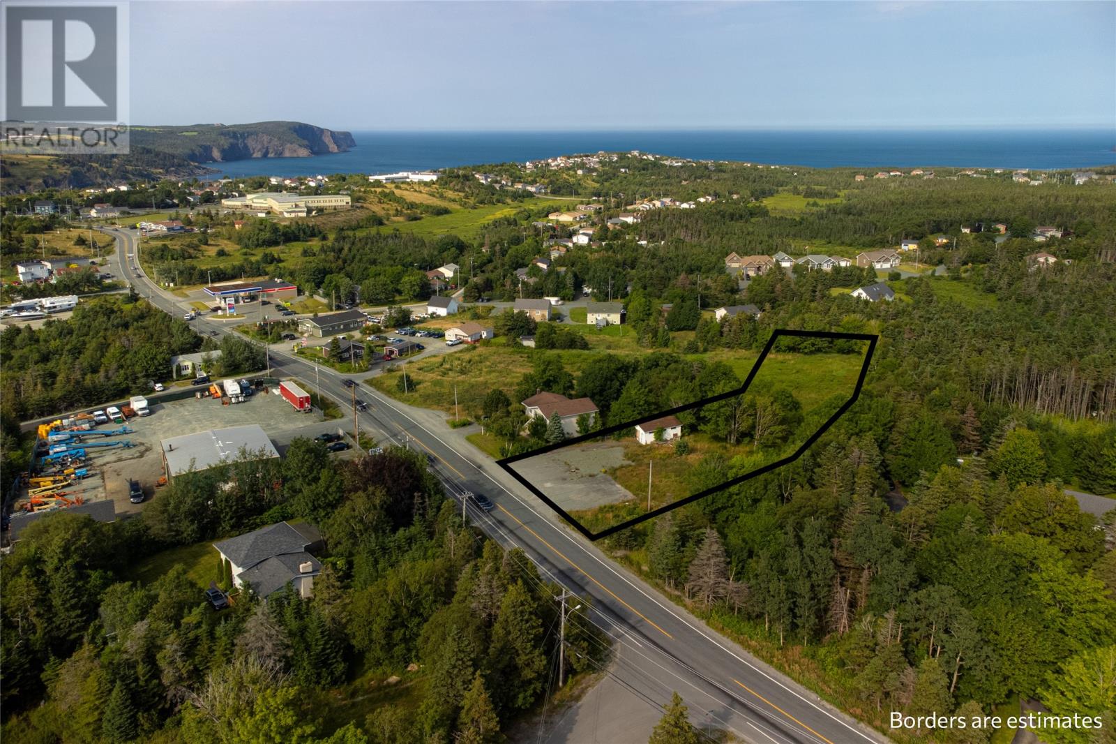 1176 Torbay Road, Torbay, Newfoundland & Labrador  A1K 1A4 - Photo 26 - 1302212