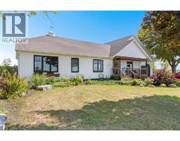 24947 Bear Line ROAD, Chatham-Kent, Ontario