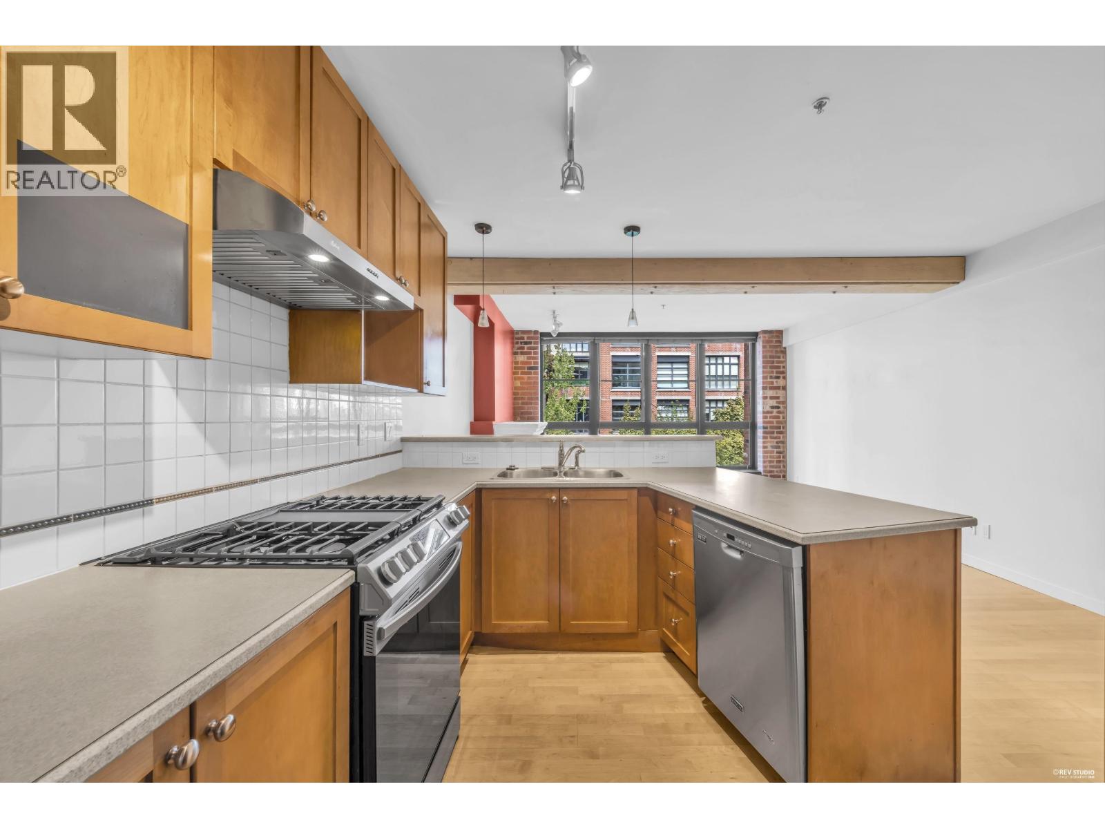 404 1238 Homer Street, Vancouver, British Columbia  V6B 2Y5 - Photo 9 - R3155164