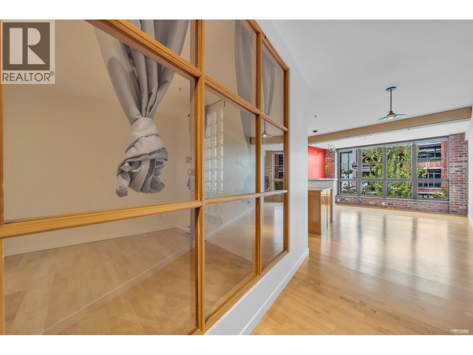 404 1238 Homer Street, Vancouver, British Columbia  V6B 2Y5 - Photo 8 - R3155164