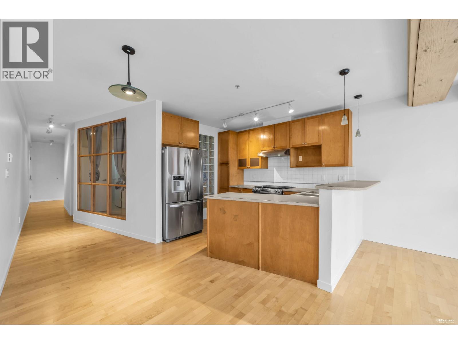 404 1238 Homer Street, Vancouver, British Columbia  V6B 2Y5 - Photo 7 - R3155164