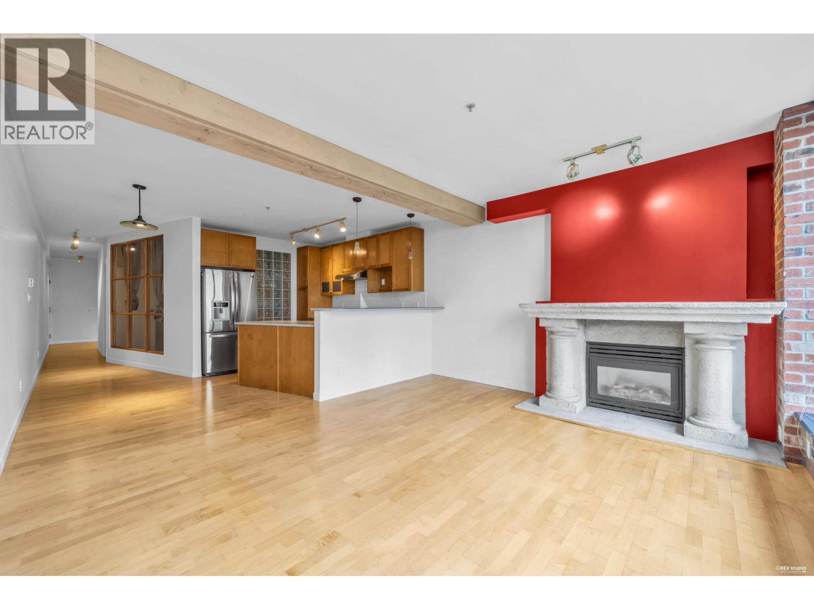 404 1238 Homer Street, Vancouver, British Columbia  V6B 2Y5 - Photo 5 - R3155164