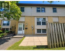 52 - 760 BERKSHIRE DRIVE, London South, Ontario