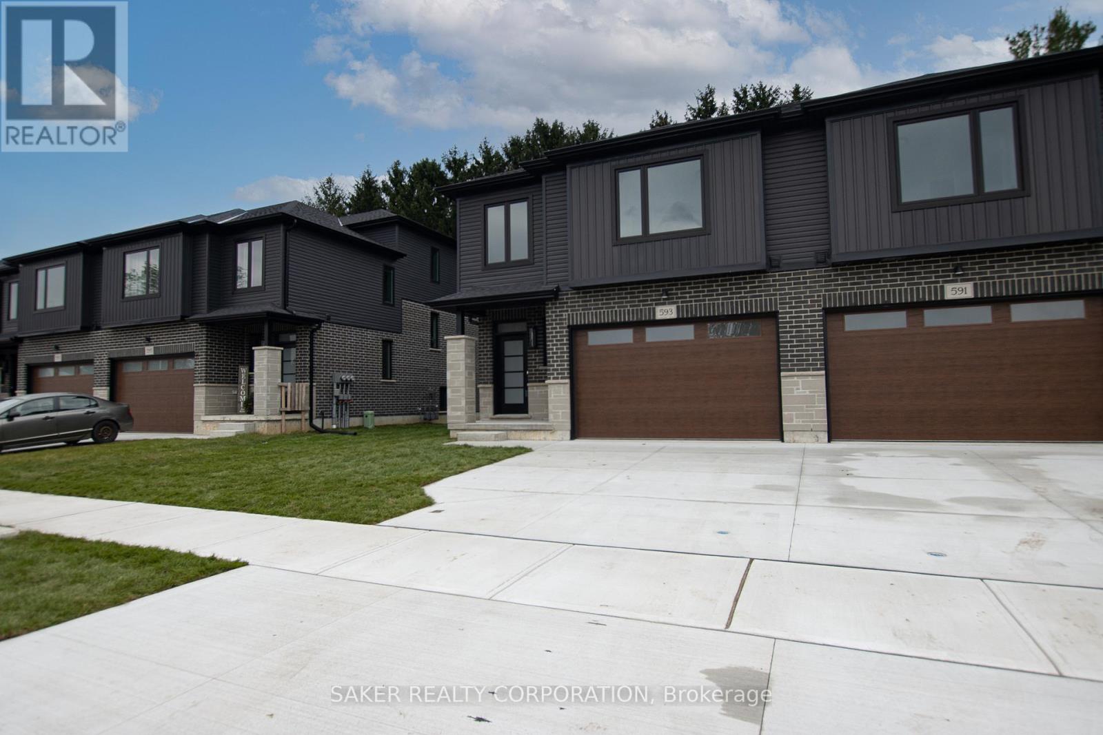 575 REGENT STREET, Strathroy-Caradoc, Ontario