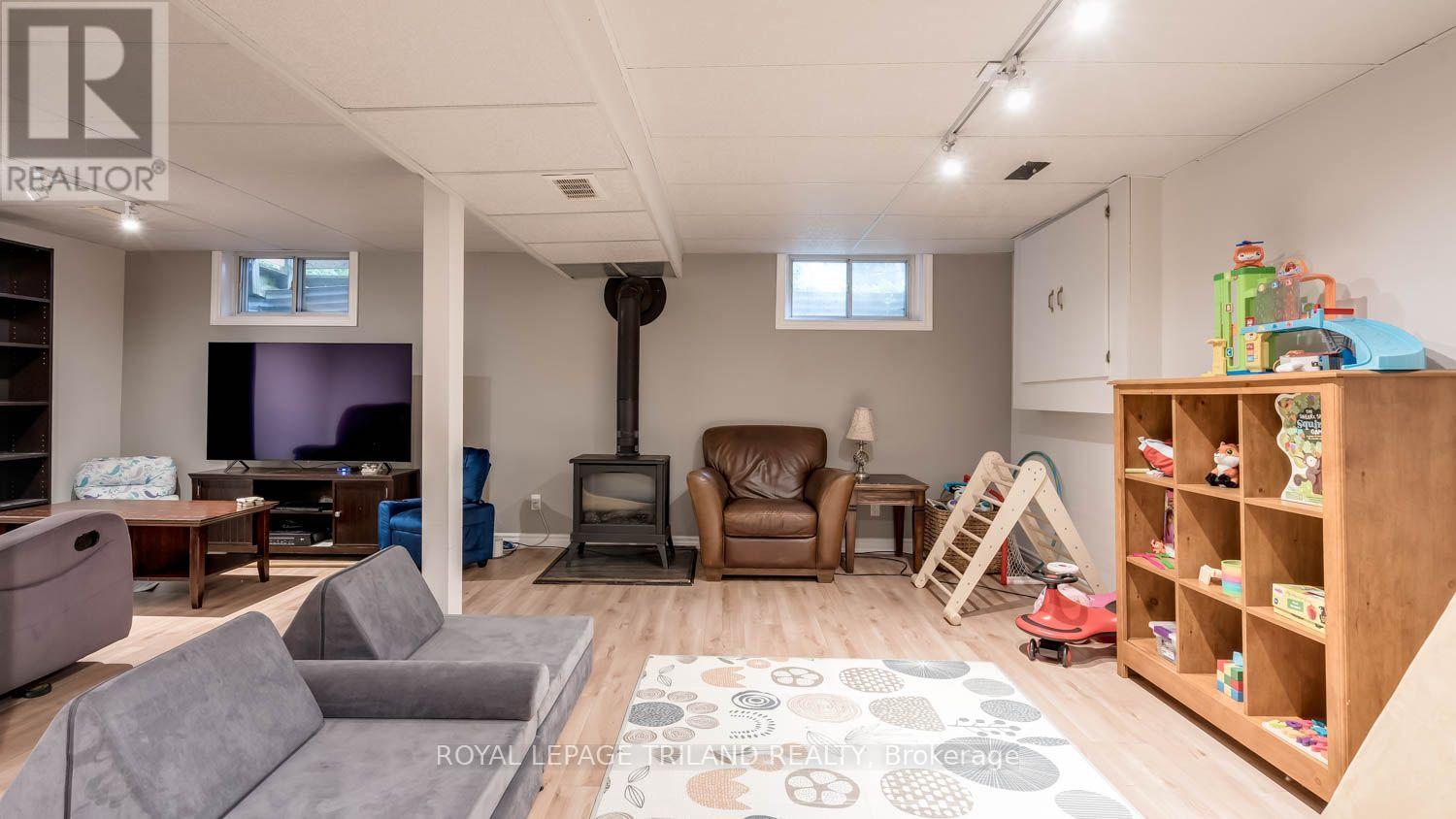 36 Upcott Crescent, London South, Ontario  N6E 1S7 - Photo 11 - X13718504