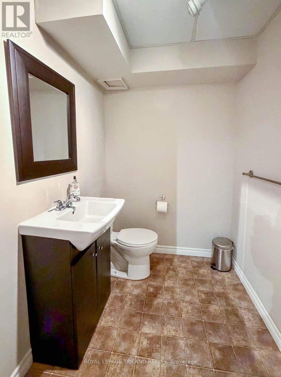 36 Upcott Crescent, London South, Ontario  N6E 1S7 - Photo 12 - X13718504