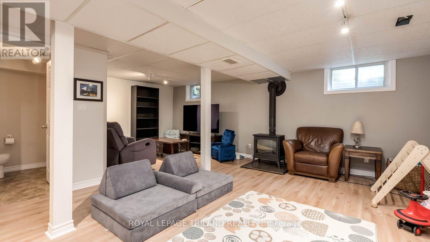 36 Upcott Crescent, London South, Ontario  N6E 1S7 - Photo 14 - X13718504
