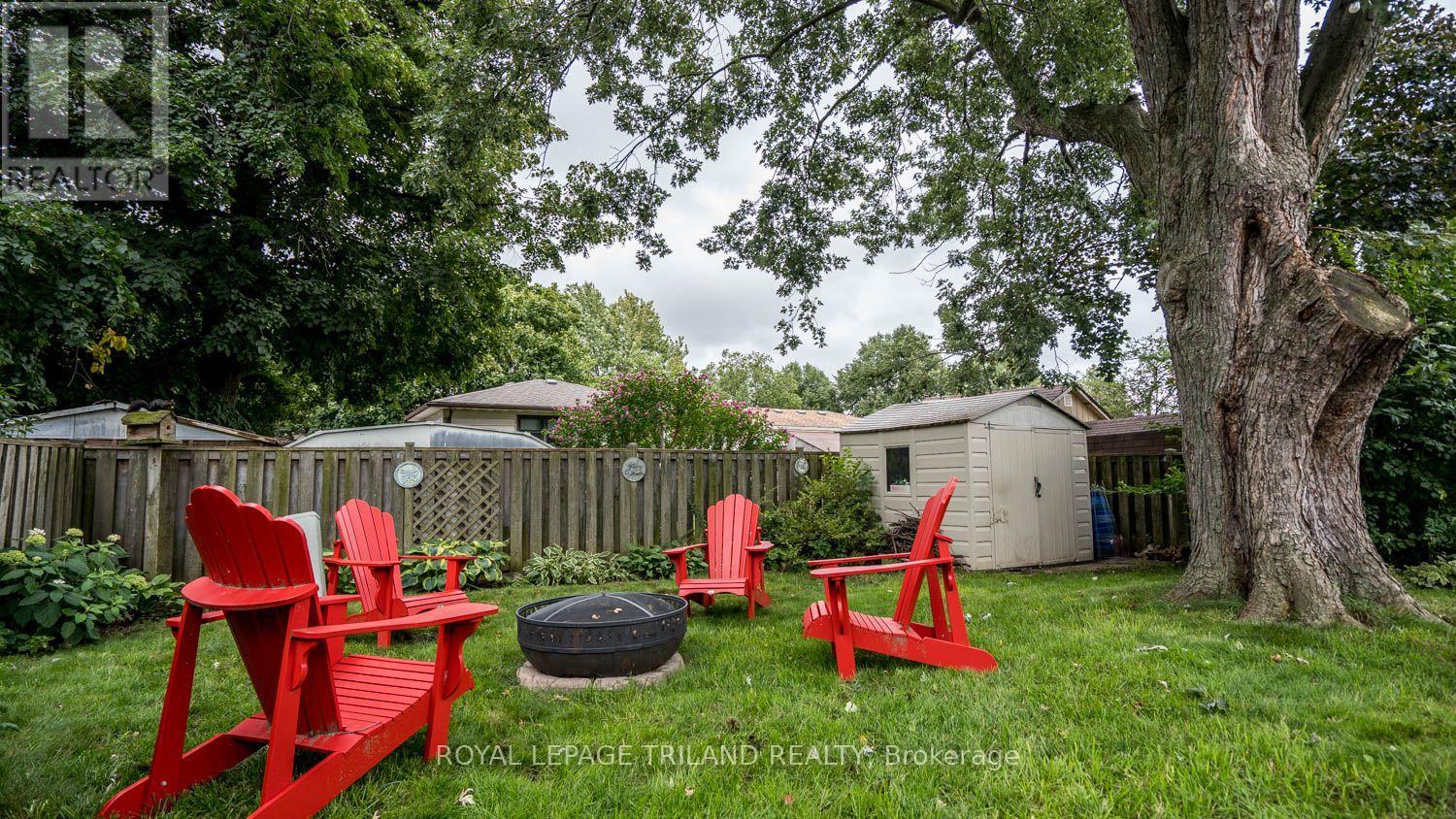 36 Upcott Crescent, London South, Ontario  N6E 1S7 - Photo 20 - X13718504