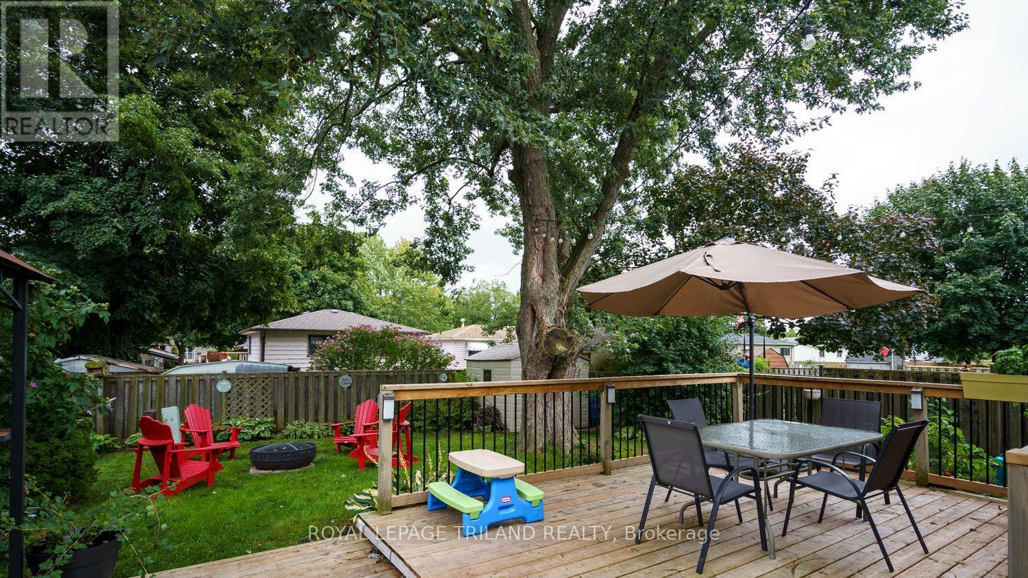 36 Upcott Crescent, London South, Ontario  N6E 1S7 - Photo 21 - X13718504