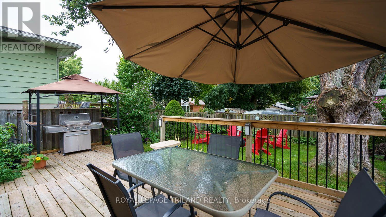 36 Upcott Crescent, London South, Ontario  N6E 1S7 - Photo 22 - X13718504
