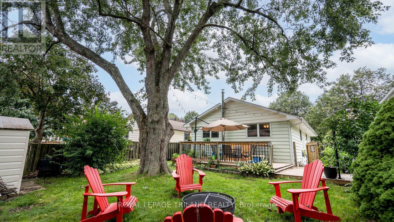 36 Upcott Crescent, London South, Ontario  N6E 1S7 - Photo 23 - X13718504