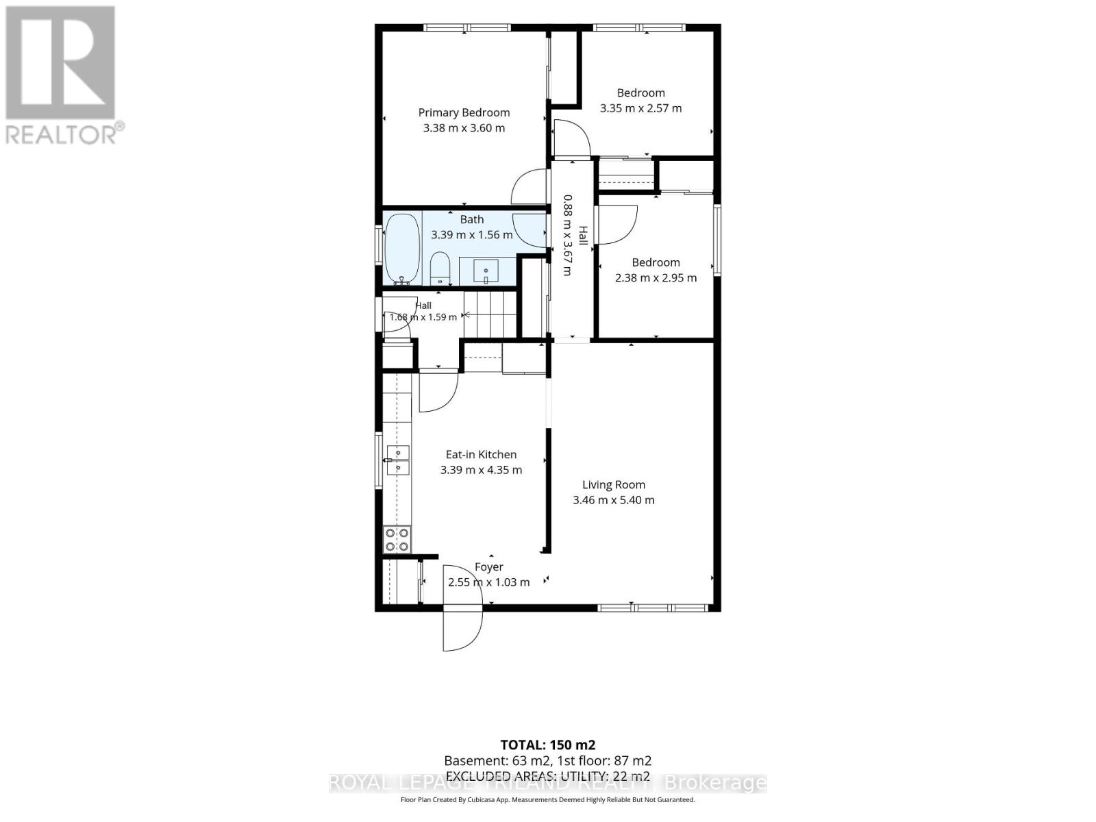 36 Upcott Crescent, London South, Ontario  N6E 1S7 - Photo 24 - X13718504