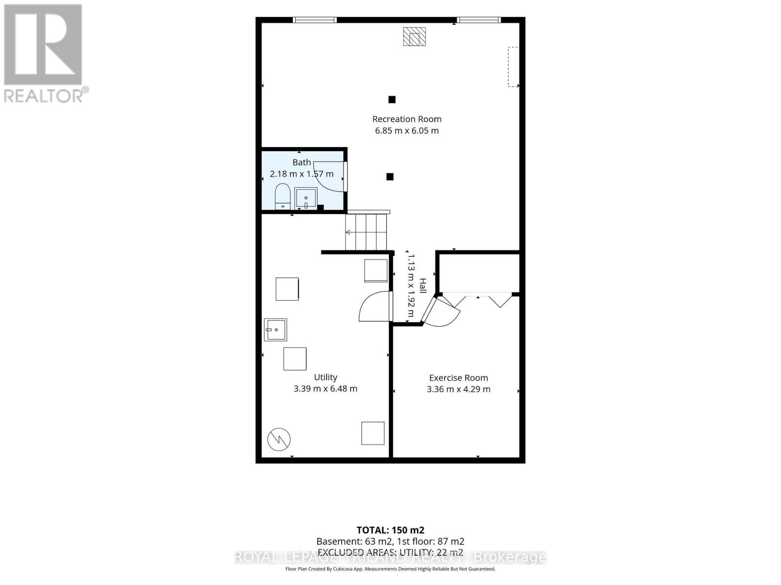 36 Upcott Crescent, London South, Ontario  N6E 1S7 - Photo 25 - X13718504
