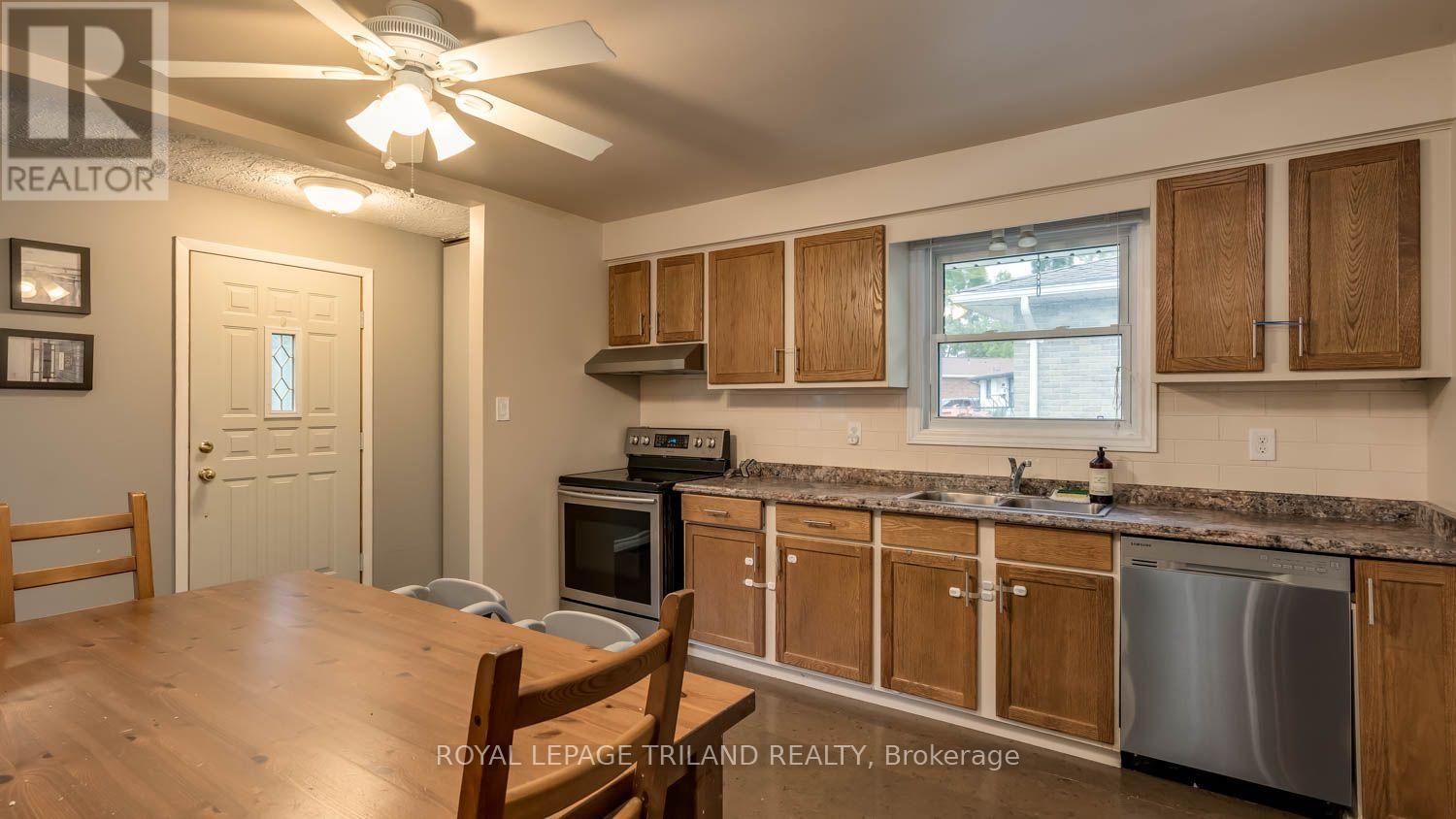 36 Upcott Crescent, London South, Ontario  N6E 1S7 - Photo 3 - X13718504