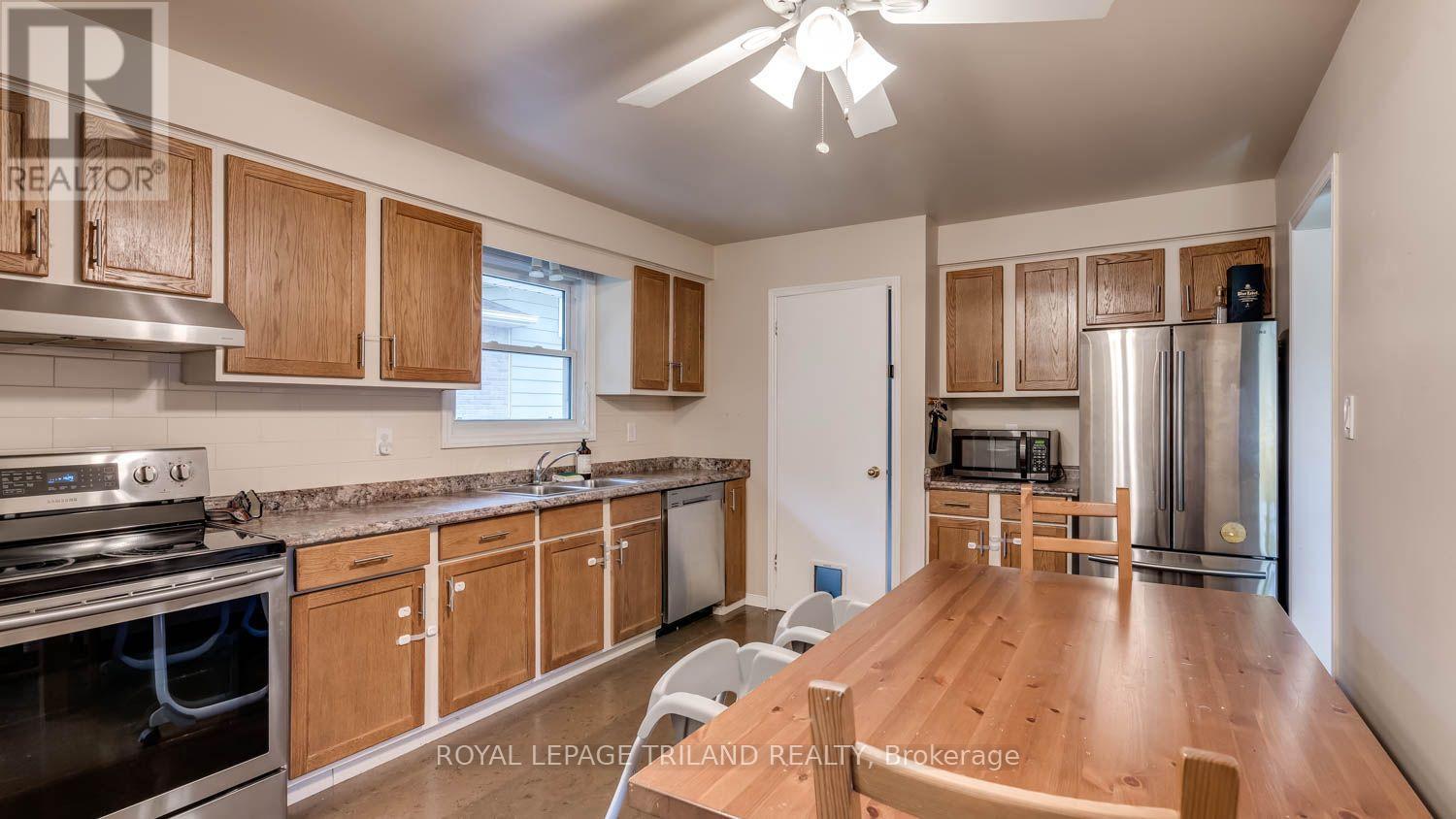 36 Upcott Crescent, London South, Ontario  N6E 1S7 - Photo 4 - X13718504
