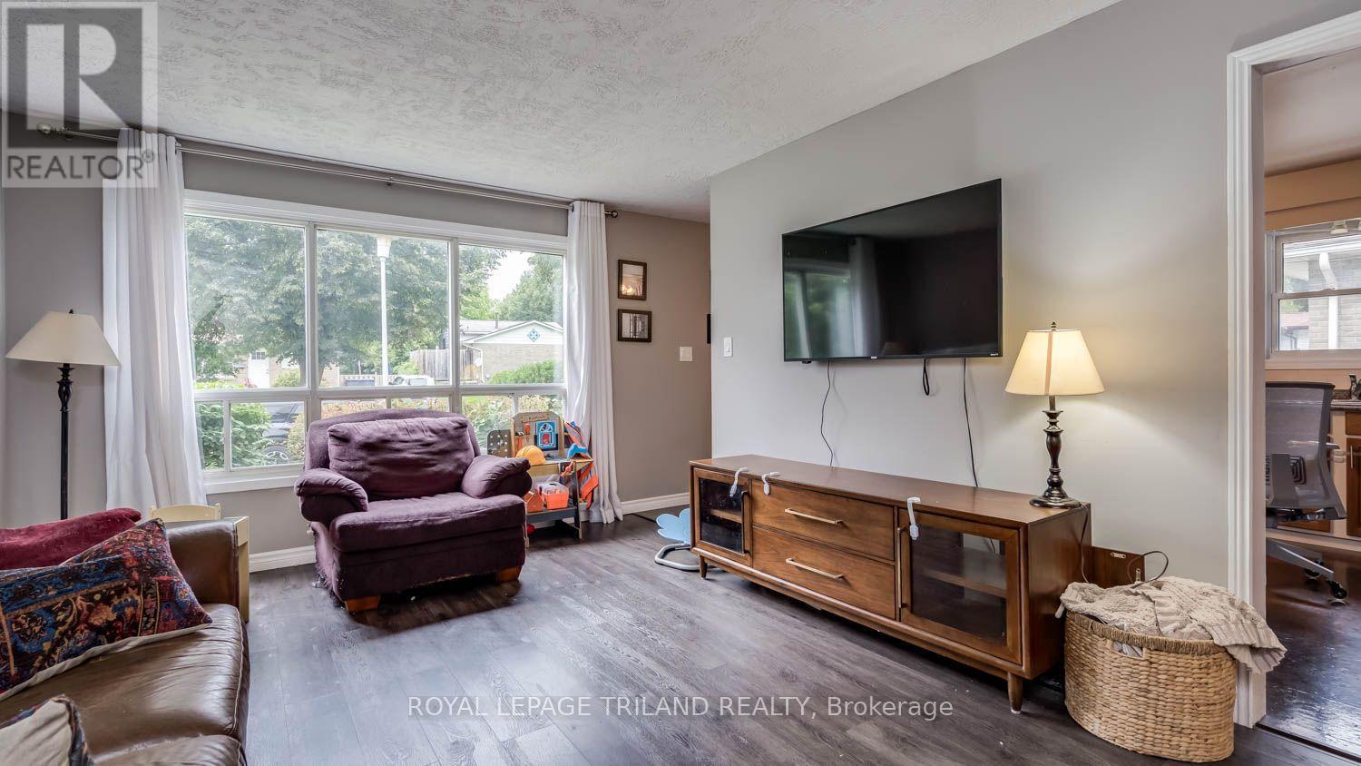 36 Upcott Crescent, London South, Ontario  N6E 1S7 - Photo 5 - X13718504