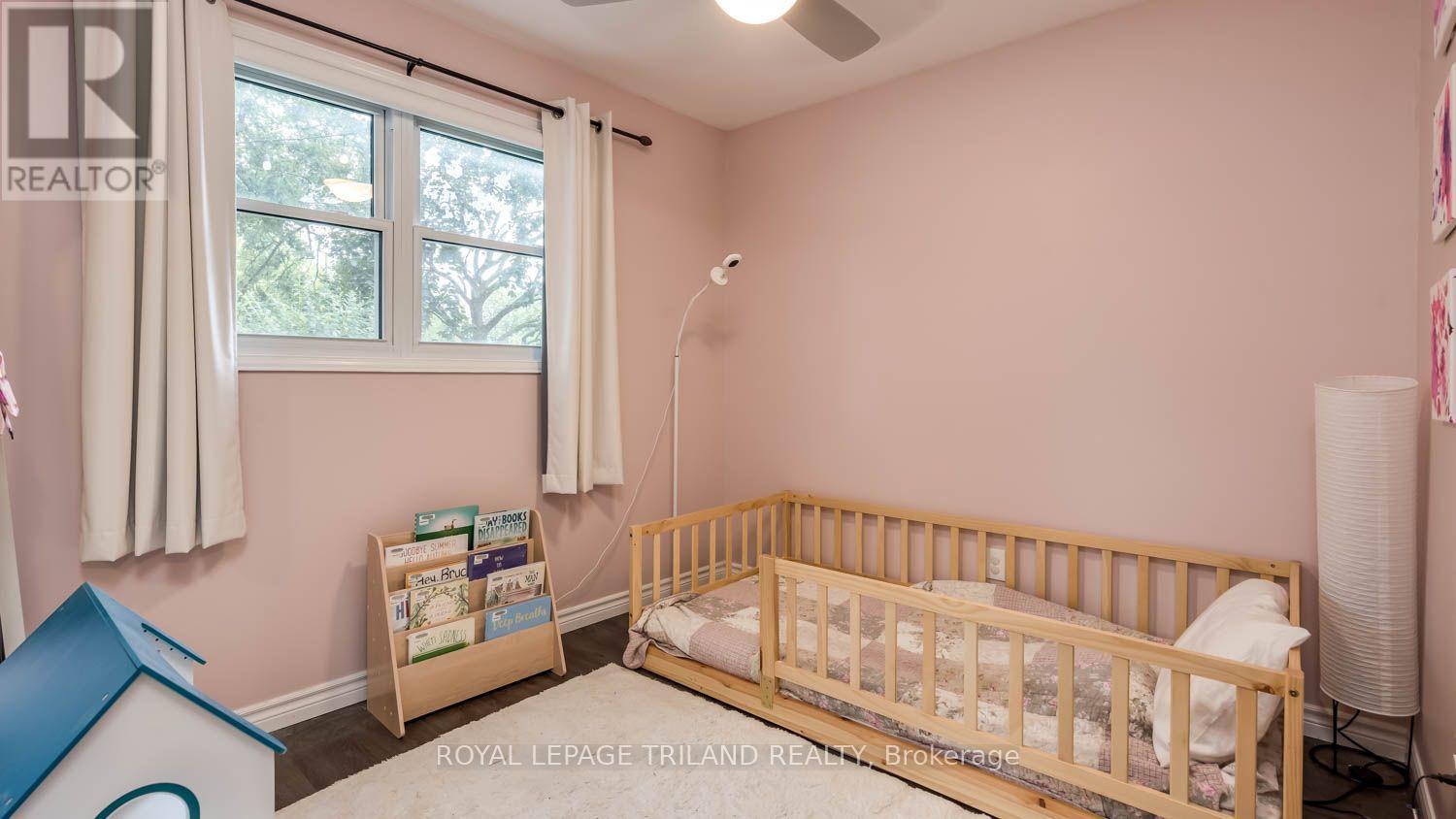 36 Upcott Crescent, London South, Ontario  N6E 1S7 - Photo 8 - X13718504