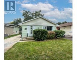 36 UPCOTT CRESCENT, London South, Ontario