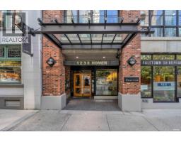 404 1238 HOMER STREET, Vancouver, British Columbia