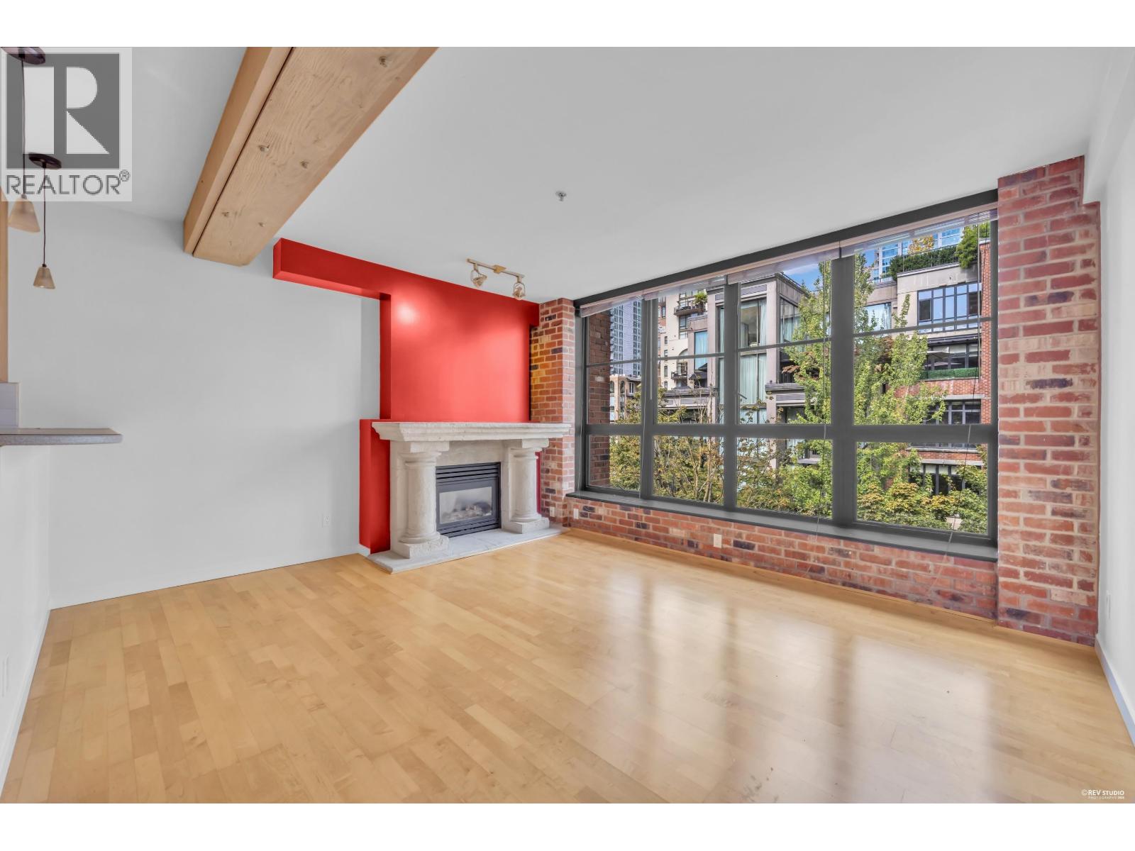 404 1238 Homer Street, Vancouver, British Columbia  V6B 2Y5 - Photo 3 - R3155164