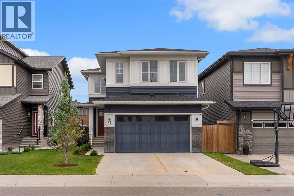 45 Carringsby Landing NW, Calgary, Alberta  T3P 1L9 - Photo 3 - A2330056