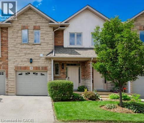 5151 Upper Middle Road Unit# 11, Burlington, Ontario  L7L 7C8 - Photo 2 - 40858415
