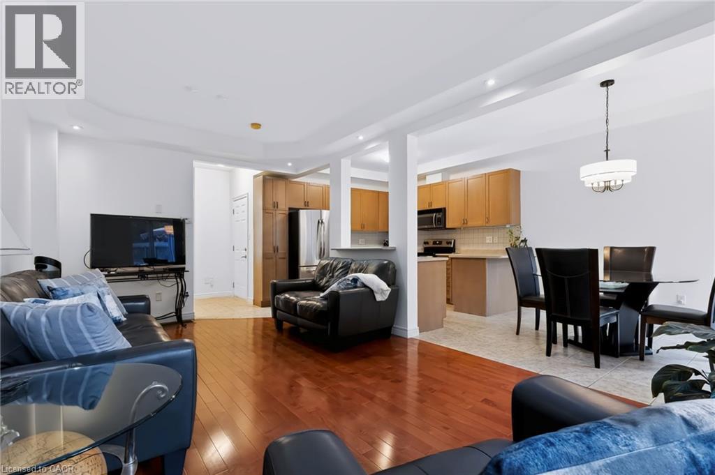 5151 Upper Middle Road Unit# 11, Burlington, Ontario  L7L 7C8 - Photo 12 - 40858415
