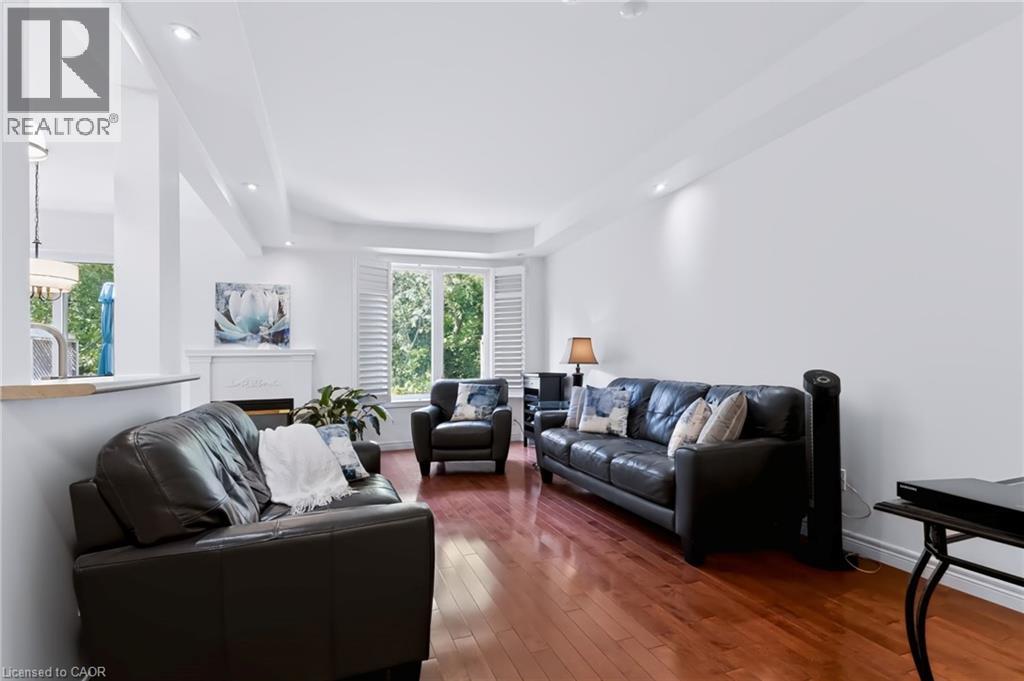 5151 Upper Middle Road Unit# 11, Burlington, Ontario  L7L 7C8 - Photo 14 - 40858415