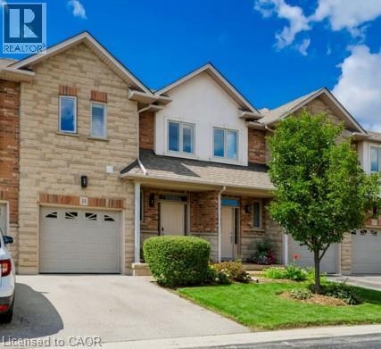 5151 UPPER MIDDLE Road Unit# 11, Burlington, Ontario