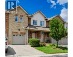 5151 UPPER MIDDLE Road Unit# 11, burlington, Ontario