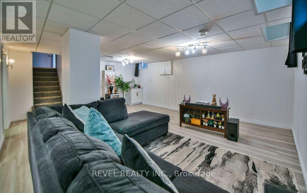 370 Morandin Avenue, Timmins, Ontario  P4N 7R4 - Photo 28 - T13718466