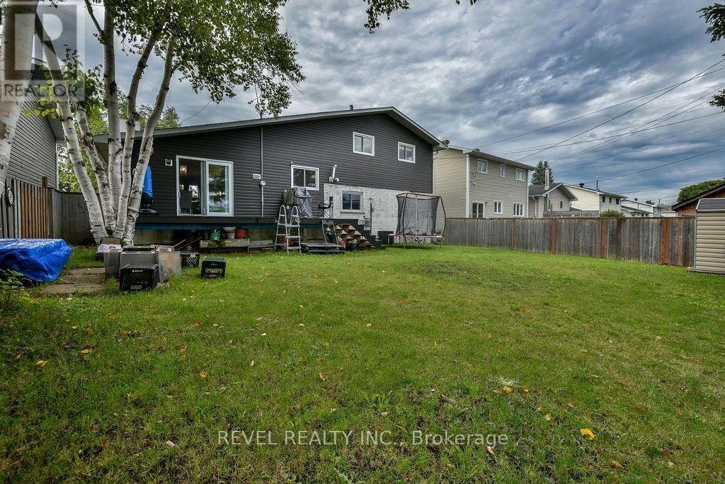 370 Morandin Avenue, Timmins, Ontario  P4N 7R4 - Photo 34 - T13718466