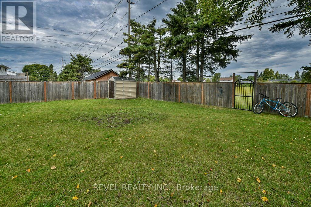 370 Morandin Avenue, Timmins, Ontario  P4N 7R4 - Photo 35 - T13718466