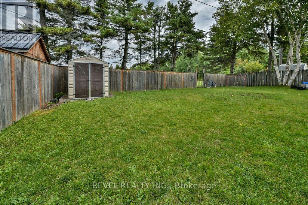 370 Morandin Avenue, Timmins, Ontario  P4N 7R4 - Photo 36 - T13718466