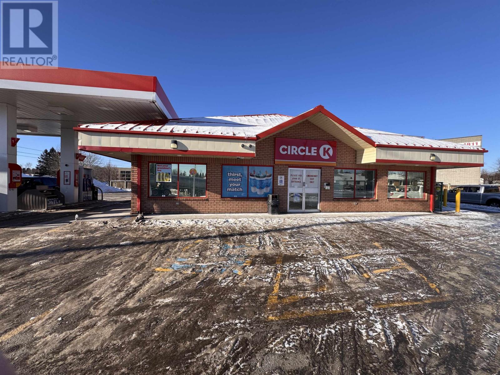 1120 John St. Rd., Thunder Bay, Ontario