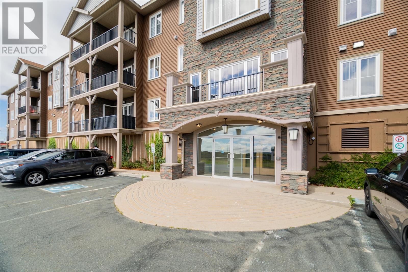 835 Blackmarsh Road Unit#205, Mount Pearl, Newfoundland & Labrador
