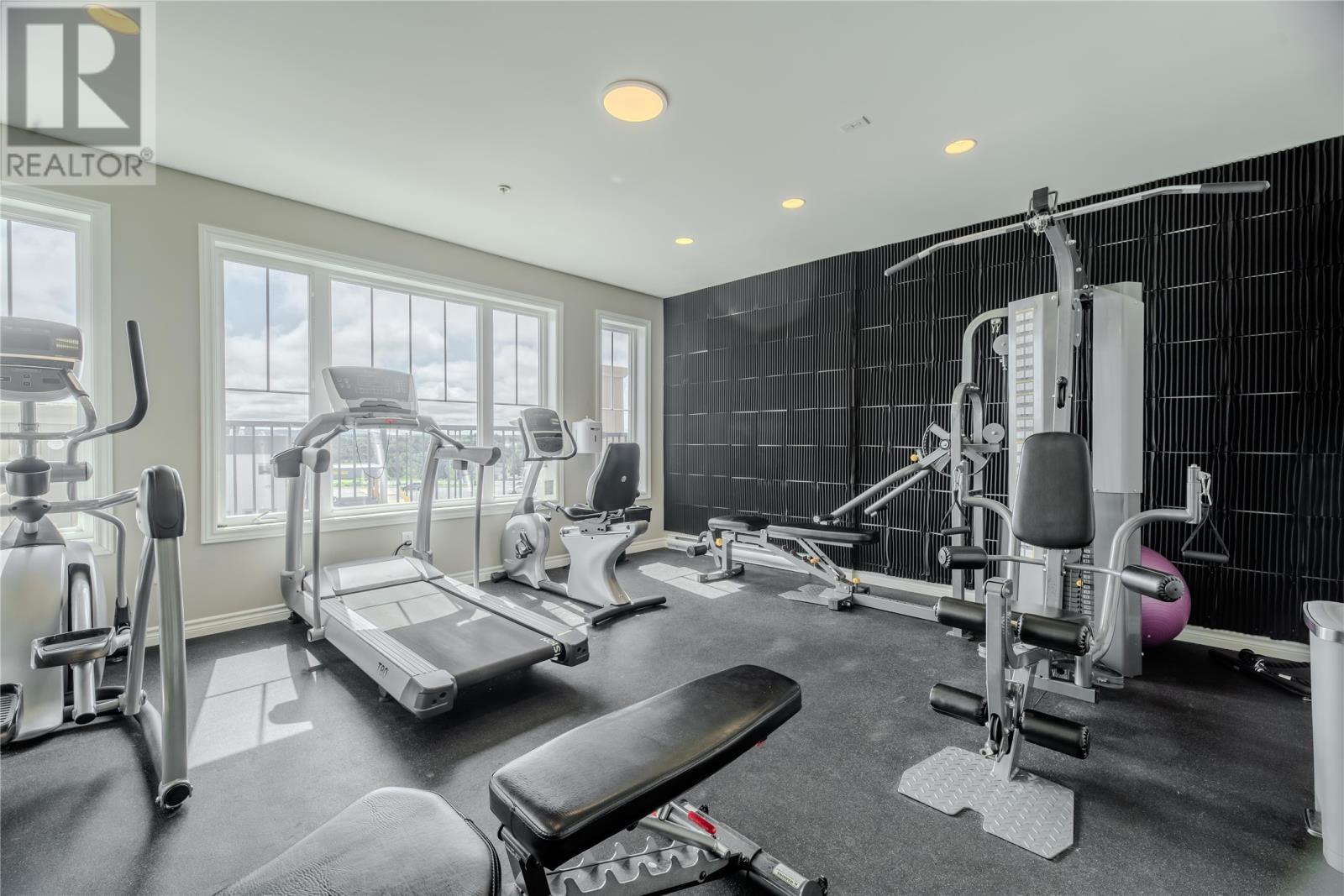 835 Blackmarsh Road Unit#205, Mount Pearl — photo 16
