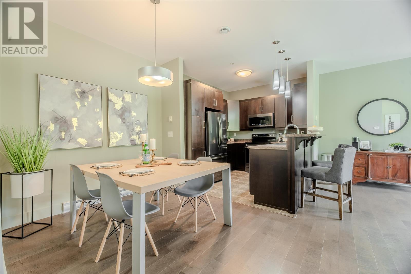 835 Blackmarsh Road Unit#205, Mount Pearl — photo 3